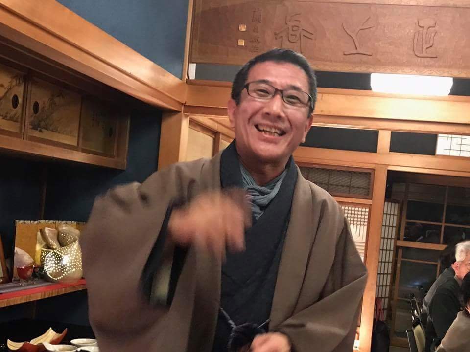 第10回　旬花落語会　ありがとうございましたm(_ _)m