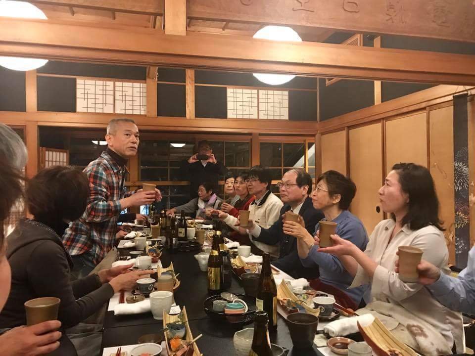 第11回　旬花落語会　ありがとうございましたm(_ _)m