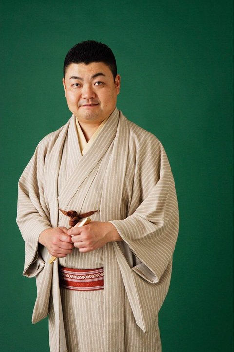 第21回　旬花落語会　日程決まりました！